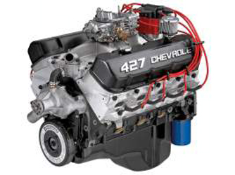 U1471 Engine